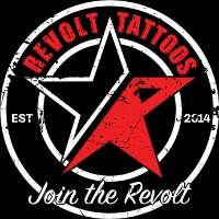 Revolt Tattoos