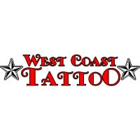 West Coast Tattoo Parlor