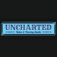 Uncharted Tattoo