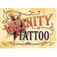 Infinity Tattoo NYC & Piercing