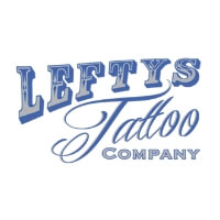 Lefty’s Tattoo Co.