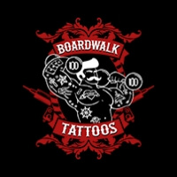 Boardwalk Tattoos