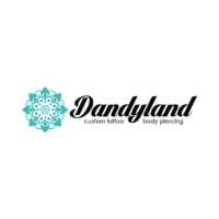 Dandyland Custom Tattoo & Professional Body Piercing