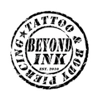 Beyond Ink Tattoo & Body Piercing