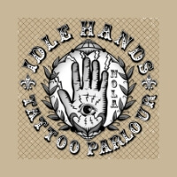 Idle Hands Tattoo Parlour