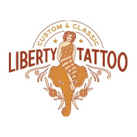 Liberty Tattoo